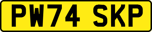 PW74SKP