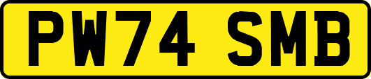 PW74SMB