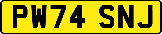 PW74SNJ