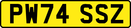 PW74SSZ