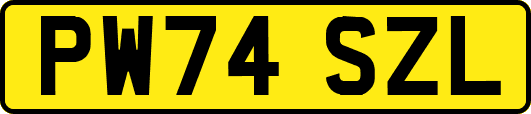 PW74SZL