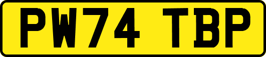 PW74TBP