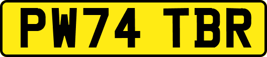 PW74TBR