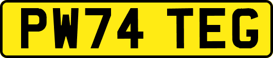 PW74TEG