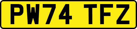 PW74TFZ