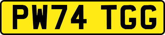 PW74TGG