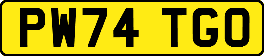 PW74TGO