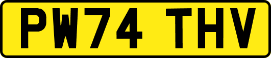 PW74THV
