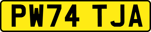 PW74TJA