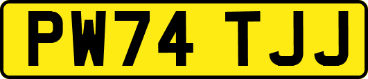 PW74TJJ