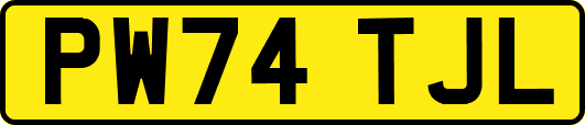 PW74TJL