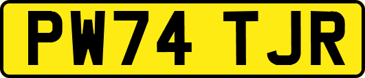 PW74TJR