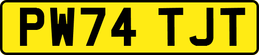 PW74TJT