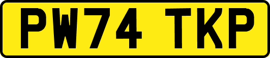PW74TKP