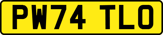 PW74TLO