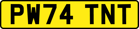 PW74TNT