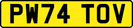 PW74TOV