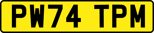 PW74TPM