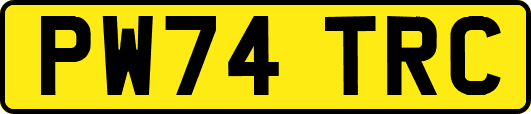 PW74TRC