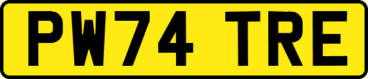 PW74TRE