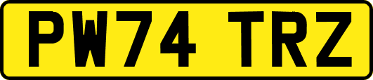 PW74TRZ
