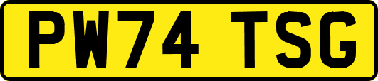 PW74TSG