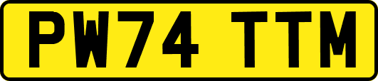 PW74TTM
