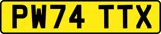 PW74TTX
