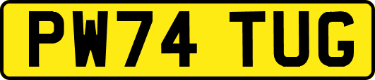 PW74TUG