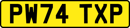 PW74TXP