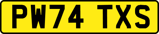 PW74TXS