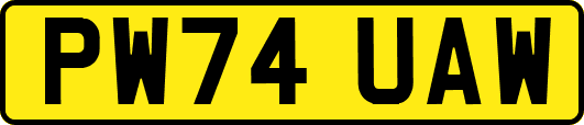 PW74UAW