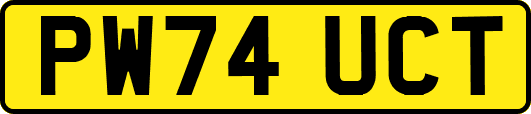 PW74UCT