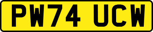 PW74UCW
