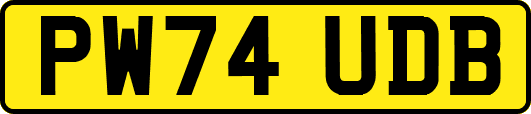 PW74UDB