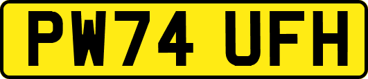 PW74UFH