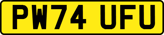 PW74UFU