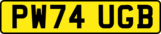 PW74UGB