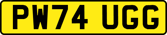 PW74UGG