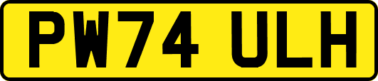 PW74ULH