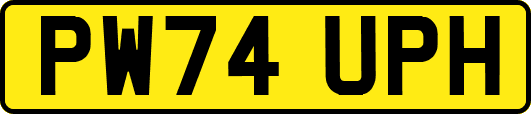 PW74UPH