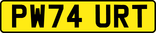 PW74URT
