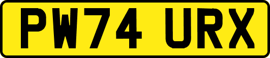 PW74URX