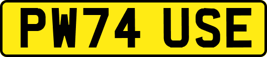 PW74USE