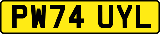 PW74UYL