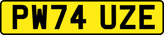 PW74UZE