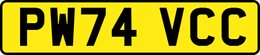 PW74VCC