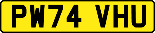 PW74VHU