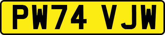PW74VJW