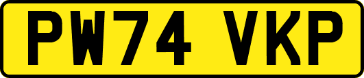 PW74VKP